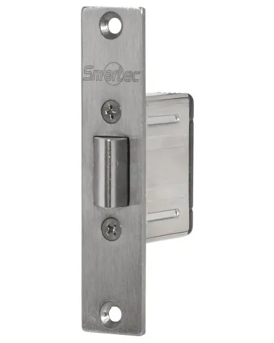 ST-SL121DL. Ответная часть к защелке электромеханической. Smartec в Барнауле