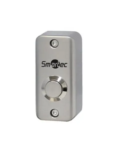 ST-EX012SM. Кнопка металлическая, накладная. Smartec в Барнауле