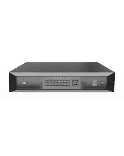 STNR-1633. IP-видеорегистратор 16-канальный. Smartec в Барнауле