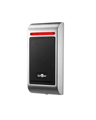 ST-SC042EH. Считыватель со встроенным контроллером. Smartec в Барнауле