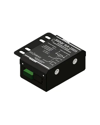 RLR-22023. Переключатель режимов автоматический. Sonar в Барнауле