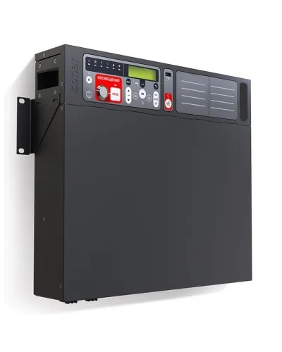 SPM-B10050-DW. Моноблок ППУ настенный на 10 зон. Sonar в Барнауле