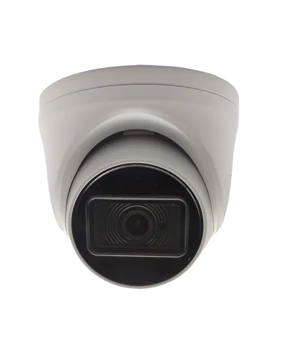 ST-195 IP HOME (2.8) (версия 2). Видеокамера IP купольная. Space Technology в Барнауле