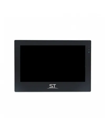 ST-M205/7 (черный). Монитор домофона цветной. Space Technology в Барнауле