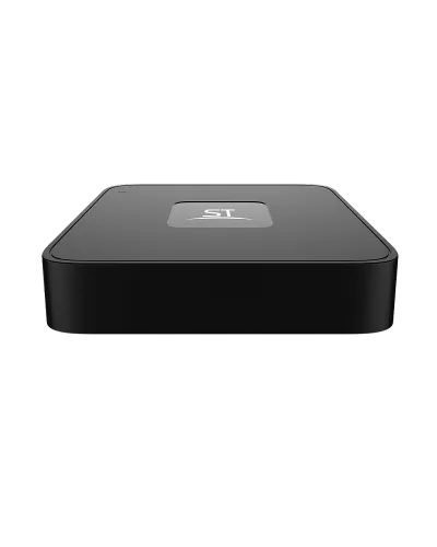 ST-NVR-P1006K15. IP-видеорегистратор 10-канальный. Space Technology в Барнауле