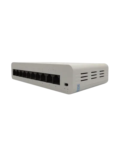 ST-S811POE. Сетевой PoE коммутатор. Space Technology в Барнауле