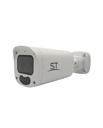 ST-VA2647 PRO (2.8-12). Видеокамера IP цилиндрическая. Space Technology в Барнауле