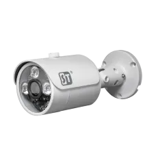 ST-181 M IP HOME (3.6) (белый) (версия 5). Видеокамера IP цилиндрическая. Space Technology