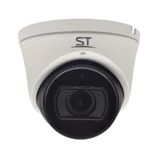 ST-VK5525 PRO STARLIGHT. Видеокамера IP купольная. Space Technology