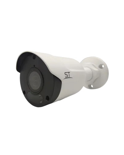 ST-VA2643 PRO (2.8). Видеокамера IP цилиндрическая. Space Technology в Барнауле