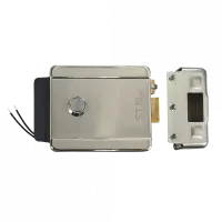 ST-EL-01. Замок электромеханический. Space Technology