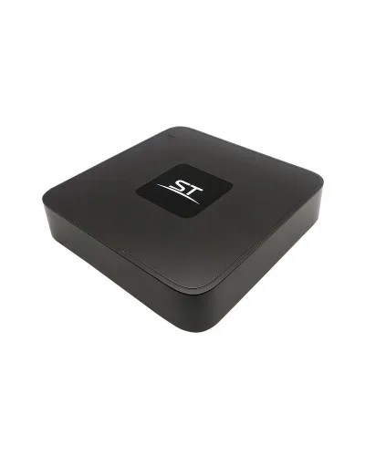 ST-NVR-P0806K15 (с 8РоЕ) TOWN (версия 2). IP-видеорегистратор 8-канальный. Space Technology в Барнауле