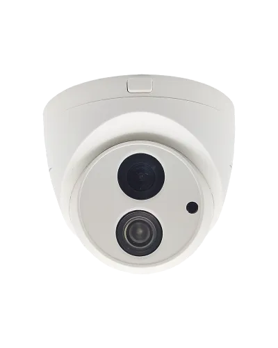 ST-171 M IP HOME POE (3.6) (версия 3). Видеокамера IP купольная. Space Technology в Барнауле