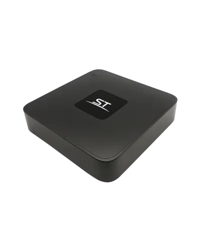 ST-NVR-P0806K15 (с 8РоЕ) TOWN. IP-видеорегистратор 8-канальный. Space Technology в Барнауле