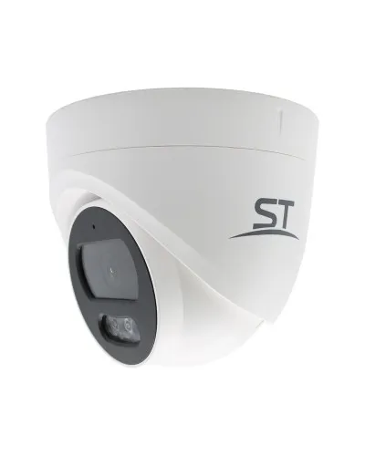 ST-SF4902 FORT. Видеокамера IP купольная. Space Technology в Барнауле