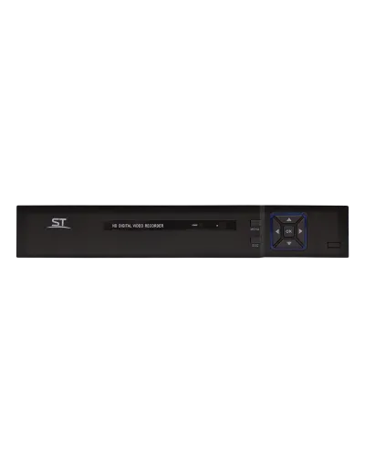 ST-NVR-S3208х25 LIGHT (версия 2). IP-видеорегистратор 32-канальный. Space Technology в Барнауле