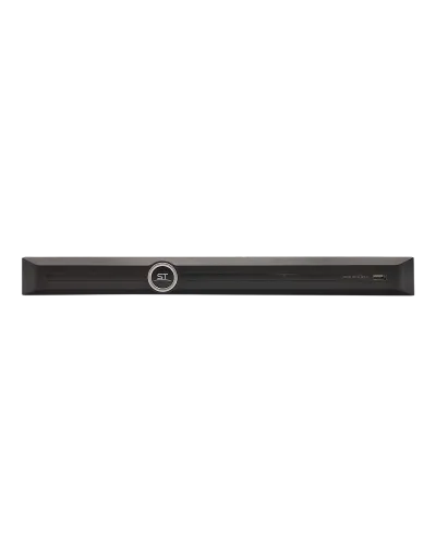 ST-NVR-V4012K15 PRO (версия 2). IP-видеорегистратор 40-канальный. Space Technology в Барнауле