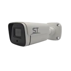 ST-SX8531 POE (2.8). Видеокамера IP цилиндрическая. Space Technology