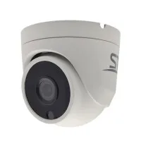 ST-SX8533 (2.8) (белый) (версия 2). Видеокамера IP купольная. Space Technology