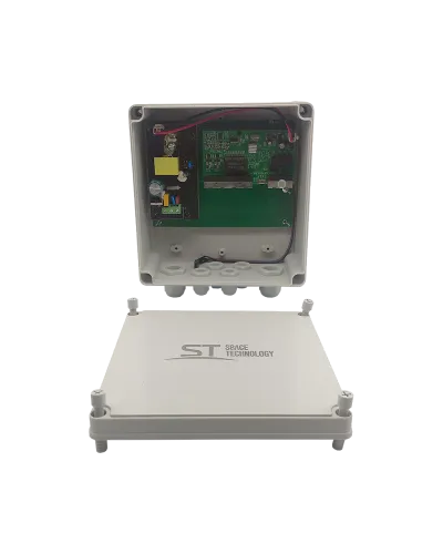 ST-S41POE PRO (версия 4). Сетевой PoE коммутатор . Space Technology в Барнауле