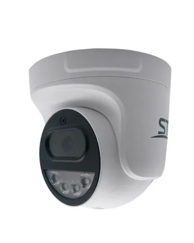 ST-SX4532 (2.8) (белый). Видеокамера IP купольная. Space Technology в Барнауле