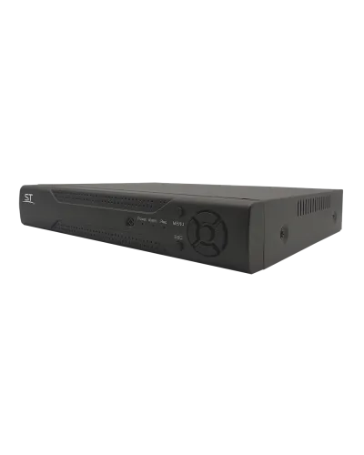 ST-HVR-S1605/2X20. Видеорегистратор мультиформатный 16-канальный. Space Technology в Барнауле