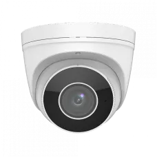 ST-V4631 PRO (2.8-12). Профессиональная видеокамера IP купольная. Space Technology