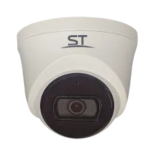 ST-VK2525 PRO (2.8). Профессиональная видеокамера IP купольная. Space Technology