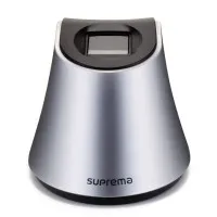 BioMini Plus2. Биометрический считыватель. Suprema
