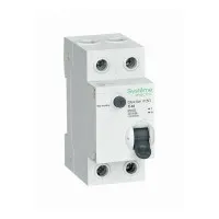 City9 Set 1P+N С 40А 4.5kA 30мА A 230В (C9D55640). Автоматический выключатель дифференциального тока. Systeme Electric