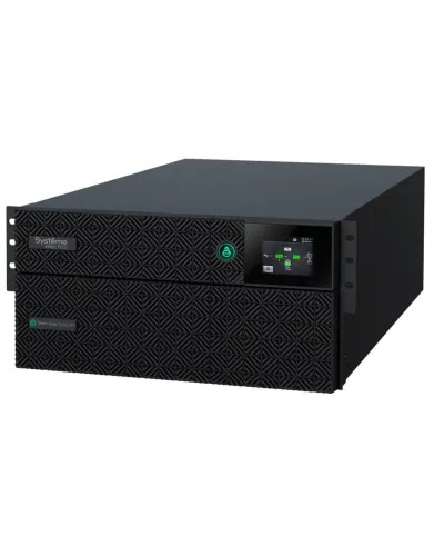 SRTRU10KRTXLI-NC Systeme Electric. Источник бесперебойного питания. Systeme Electric в Барнауле