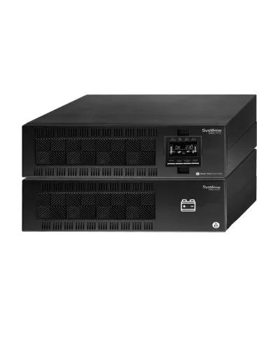 SRVSE10KRTXLI6U Systeme Electric. Источник бесперебойного питания. Systeme Electric в Барнауле