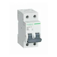 City9 Set 2P 50А 4.5kA С (C9F34250). Автоматический выключатель. Systeme Electric