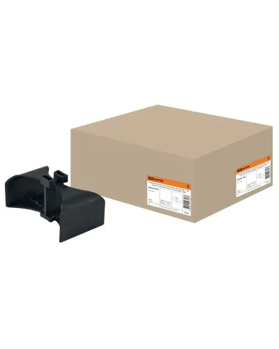 Соединительный канал для коробок арт. SQ1402-1126, SQ1402-1128, SQ1403-0022, SQ1403-8022 TDM (SQ1402-0102). Соединительный канал. TDM ЕLECTRIC в Барнауле