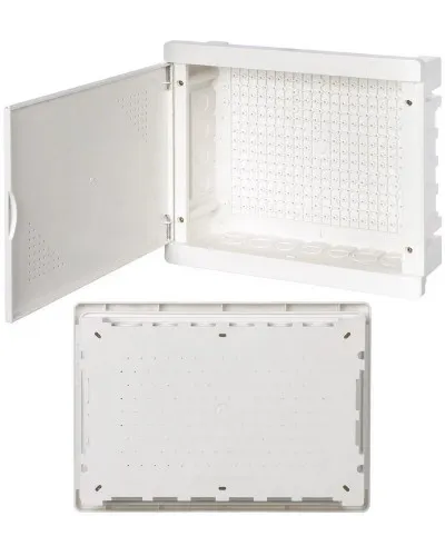 БМ-ВП-04, 420х320х140, IP31 (SQ0915-0303). Бокс мультимедийный. TDM ЕLECTRIC в Барнауле