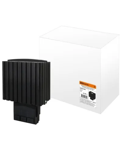 Обогреватель на DIN-рейку 230В, 15Вт (SQ0832-0001). Обогреватель. TDM ЕLECTRIC в Барнауле