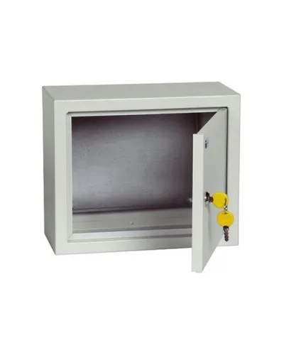 ЩМП-2.3.1-0 (SQ0905-0052). Шкаф металлический с монтажной панелью. TDM ЕLECTRIC в Барнауле