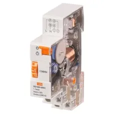 ТЛ-1мин/7мин-16А-DIN TDM (SQ1503-0001). Таймер лестничный. TDM ЕLECTRIC