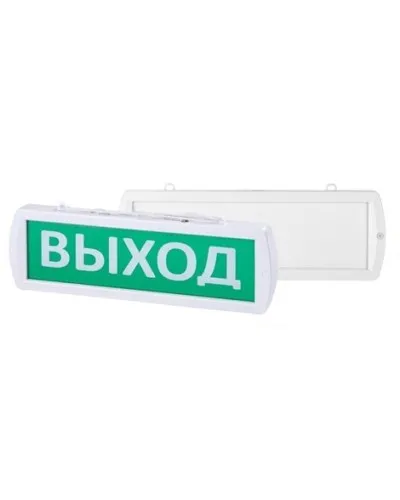 Топаз-24-ОП Выход 24В, IP52 (SQ0349-0402). Оповещатель охранно-пожарный световой (табло). TDM ЕLECTRIC в Барнауле