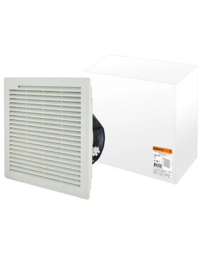 Вентилятор 230В, 65Вт, IP54 (SQ0832-0013). Вентилятор. TDM ЕLECTRIC в Барнауле