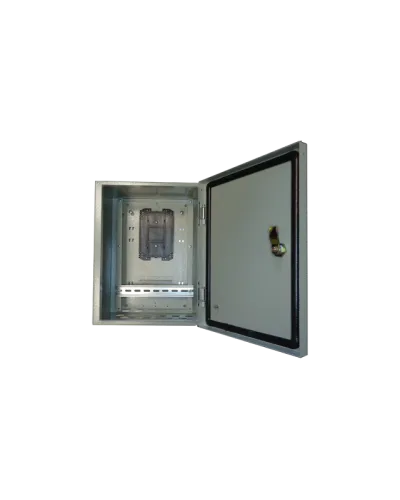 Tfortis CrossBox-1: Кросс оптический уличный в Барнауле