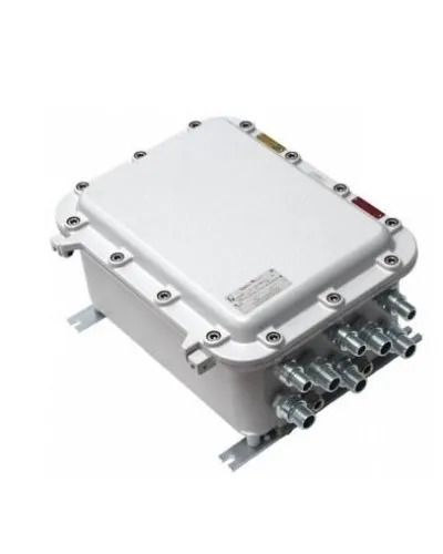Tfortis PSW-2G+ Ex. Коммутатор с питанием по PoE взрывозащищенный. TFortis в Барнауле