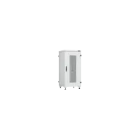 TFI-246010-PMPM-R-GY. Шкаф телекоммуникационный 19 напольный 24U. TLK