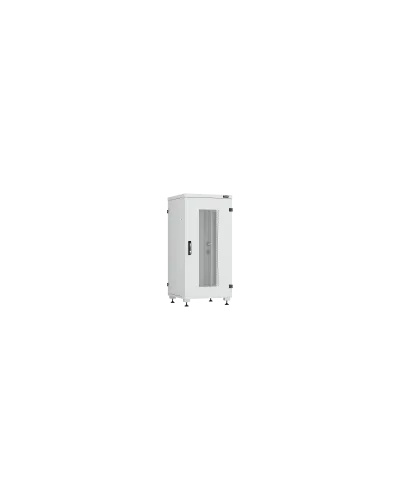 TFI-246010-PMPM-R-GY. Шкаф телекоммуникационный 19 напольный 24U. TLK в Барнауле