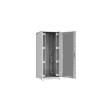 TFR-336060-PMMM-R-BK. Шкаф телекоммуникационный 19 напольный 33U. TLK