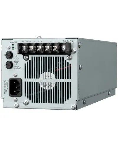 VX-200PS ER (TOA) . Блок питания. TOA в Барнауле