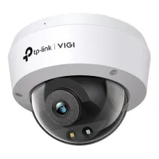 VIGI C230(2.8mm). Видеокамера IP купольная. TP-Link