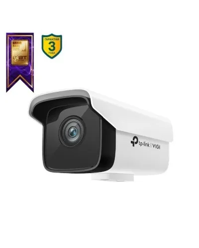 VIGI C300HP-6. Видеокамера IP цилиндрическая. TP-Link в Барнауле