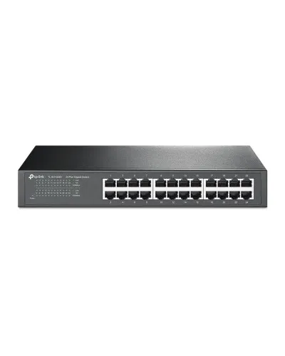 TL-SG1024D. Коммутатор 24-портовый. TP-Link в Барнауле