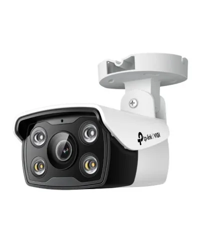 VIGI C340(6mm). Видеокамера IP цилиндрическая. TP-Link в Барнауле